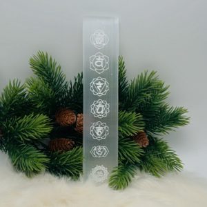 seleniet oplaad staaf 7 chakras