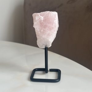 Rozenkwarts brok op standaard #3