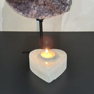 Seleniet Theelicht hart