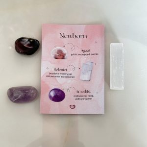 Setje - Newborn (Cadeautip!)