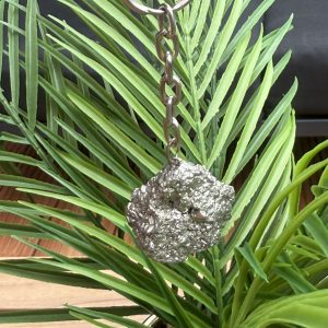 Pyriet sleutelhanger #90