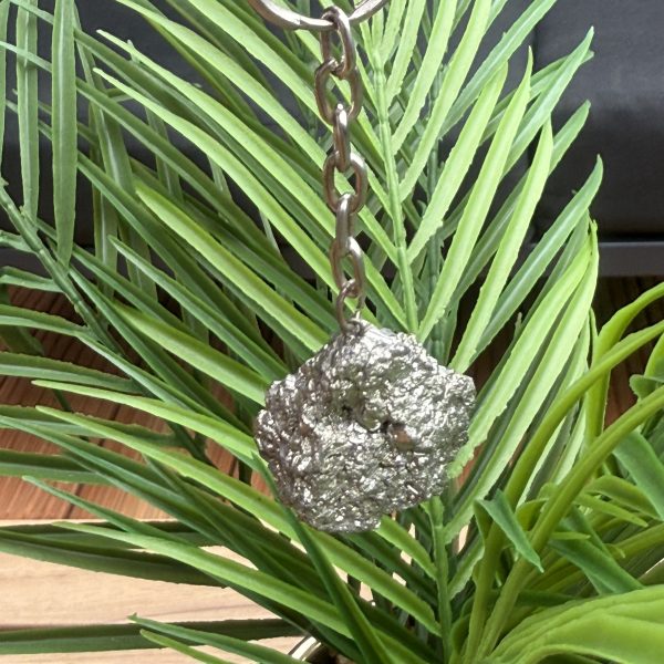 Pyriet sleutelhanger #90