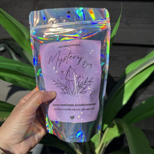 Mystery Bag!! "Cadeau tip" - Afbeelding 2