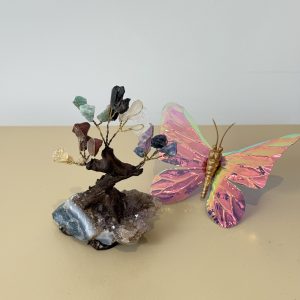 7 chakra edelsteenboompje #253