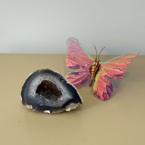 Agaat geode #280