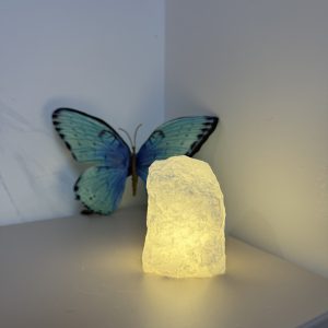 Bergkristal lampje (usb) #10