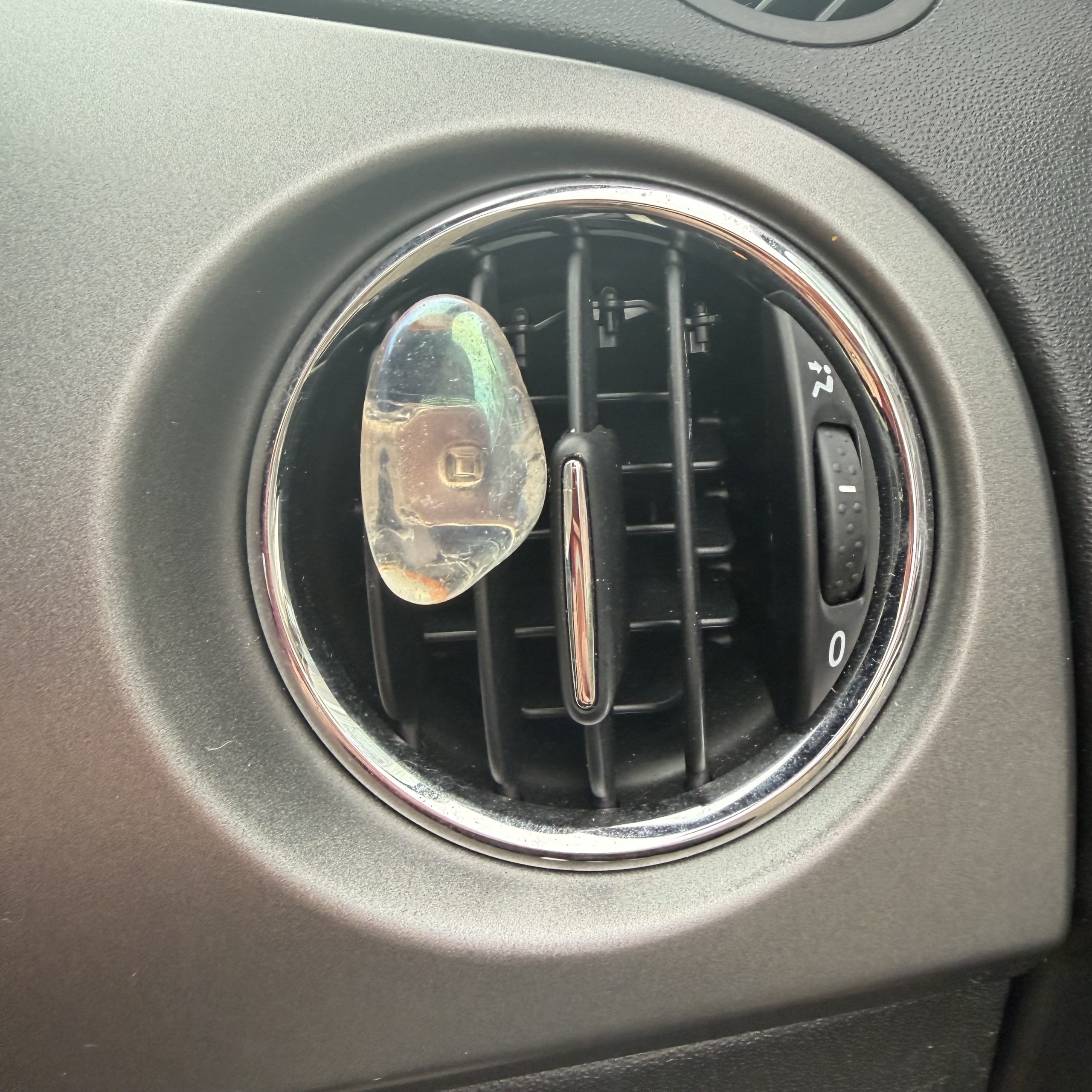 Angel aura voor in de auto - Afbeelding 2